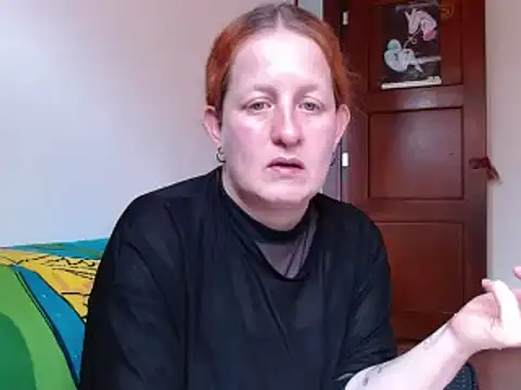 ViioletaMora online show from November 18, 2025, 6:01 pm