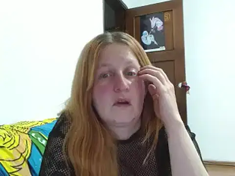 ViioletaMora online show from December 3, 2025, 12:29 am