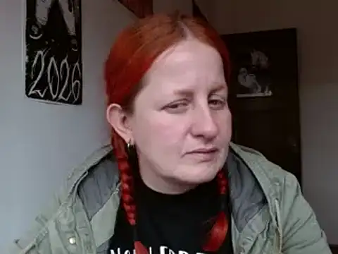 ViioletaMora online show from January 15, 2026, 8:12 pm