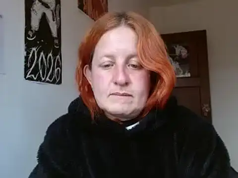 ViioletaMora online show from February 9, 2026, 8:13 pm