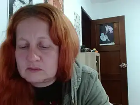 ViioletaMora online show from February 13, 2026, 3:46 am