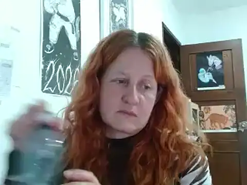 ViioletaMora online show from March 3, 2026, 1:56 am