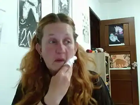 ViioletaMora online show from April 3, 2026, 11:58 pm