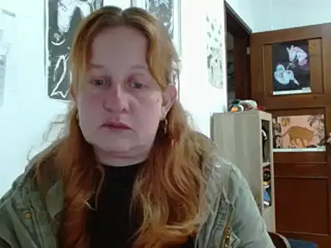 ViioletaMora online show from April 7, 2026, 1:50 am