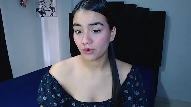 Ariel Zeo1 online show from May 11, 2026, 8:28 pm