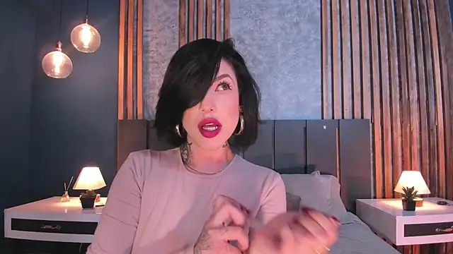 Hannah Borbon online show from March 4, 2025, 3:44 am