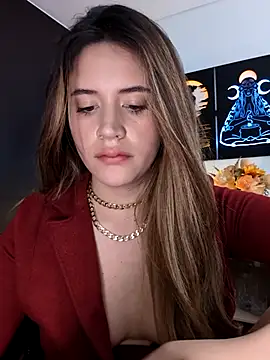 maliciaworld online show from September 11, 2025, 5:13 pm