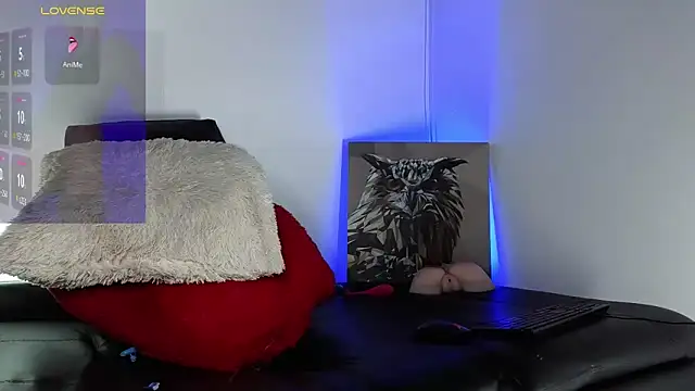 Elian Cooper online show from January 9, 2025, 1:24 pm