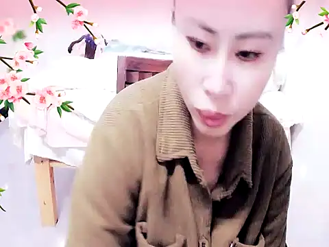 xiaoxuer online show from February 13, 2025, 4:22 am
