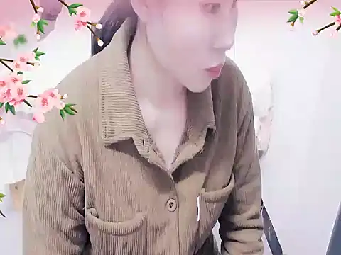 xiaoxuer online show from March 15, 2025, 4:57 am