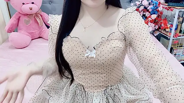 Snapshot of Funikio chatting on March 11, 2026, 3:01 am Funikio online show from March 11, 2026, 3:01 am