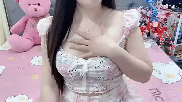 Snapshot of Funikio chatting on March 20, 2026, 2:38 am Funikio online show from March 20, 2026, 2:38 am