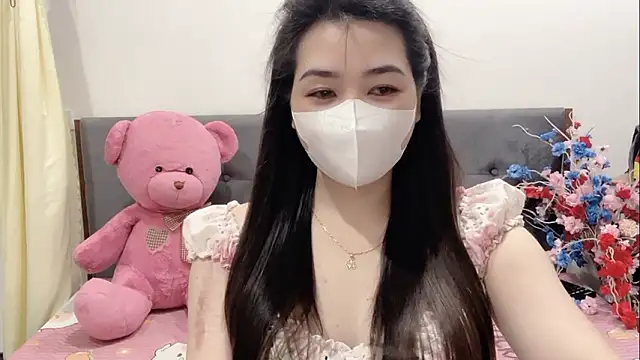 Snapshot of Funikio chatting on March 26, 2026, 2:55 pm Funikio online show from March 26, 2026, 2:55 pm