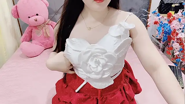 Snapshot of Funikio chatting on March 27, 2026, 3:01 am Funikio online show from March 27, 2026, 3:01 am