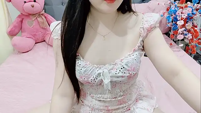 Snapshot of Funikio chatting on March 30, 2026, 2:12 am Funikio online show from March 30, 2026, 2:12 am