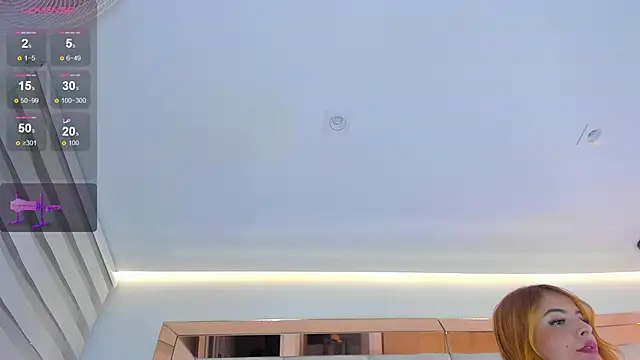 Salomethompson- online show from February 13, 2025, 12:35 am