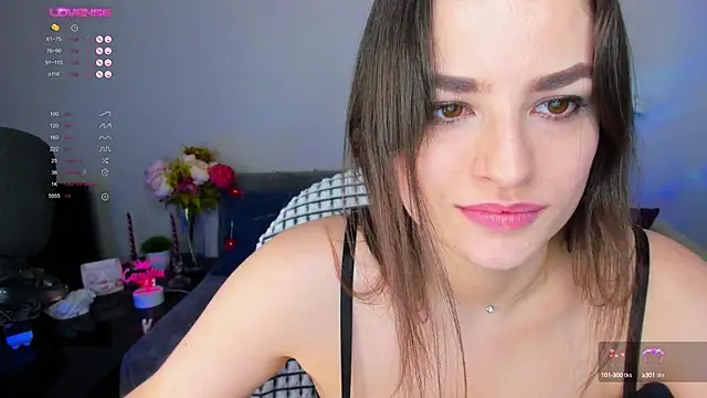 Camilla  one   online show from February 12, 2025, 7:44 am