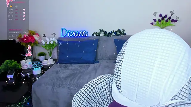 Camilla  one   online show from March 13, 2025, 7:53 am