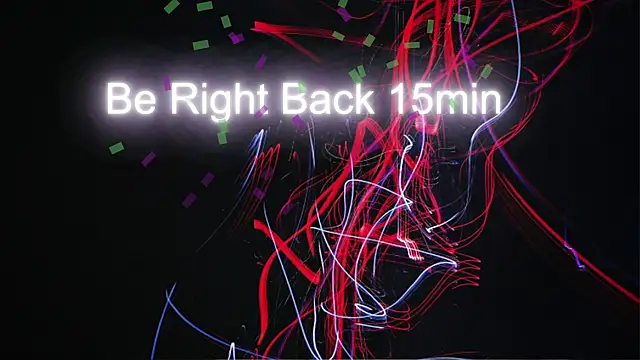 Camilla  one   online show from September 19, 2025, 1:07 am