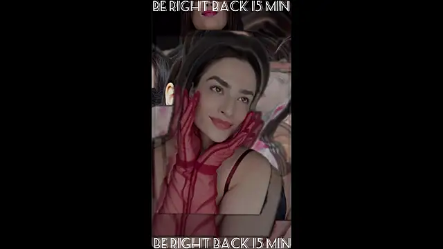 Camilla  one   online show from November 25, 2025, 1:16 am