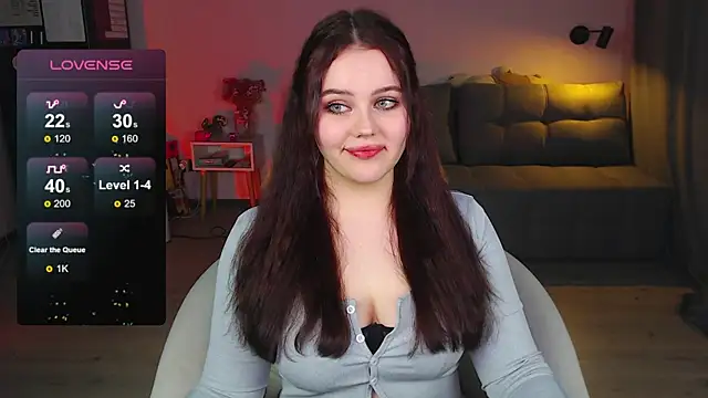 sensual me online show from March 13, 2025, 5:28 pm