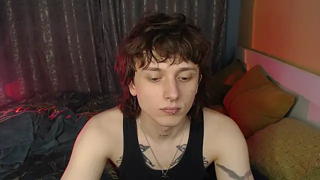 axxxturel online show from November 30, 2025, 2:26 am