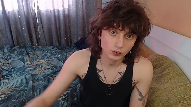 axxxturel online show from January 14, 2026, 12:22 pm