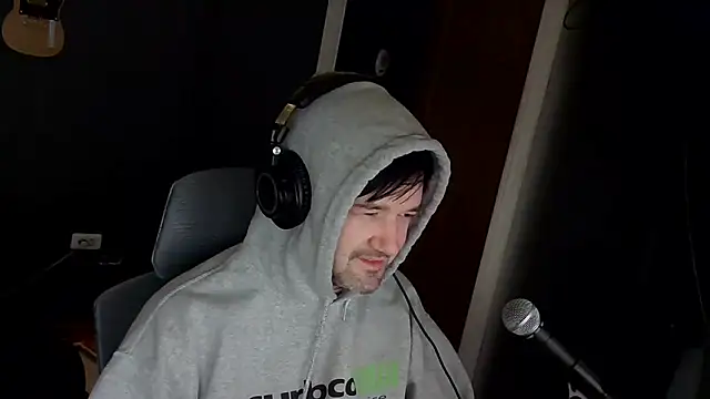 Stix Zadinia online show from February 10, 2026, 5:00 am