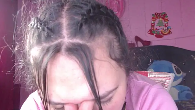 NikkiRous  online show from February 10, 2025, 12:29 pm