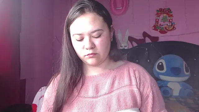 NikkiRous  online show from February 25, 2025, 7:14 pm