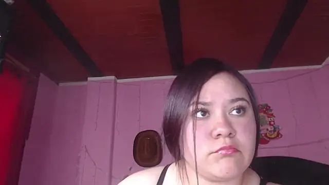 NikkiRous  online show from March 10, 2025, 7:07 pm