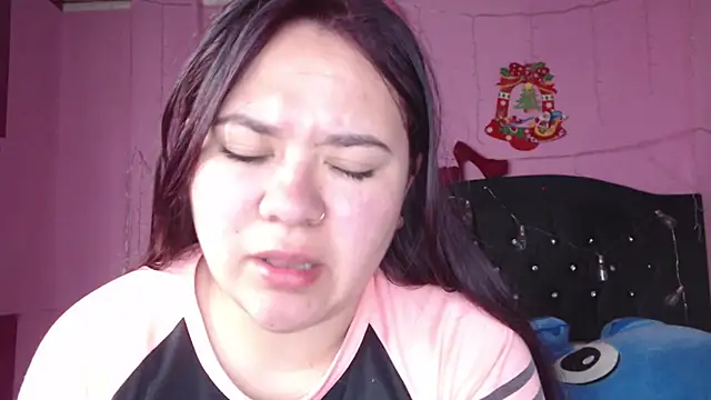 NikkiRous  online show from March 12, 2025, 12:36 pm