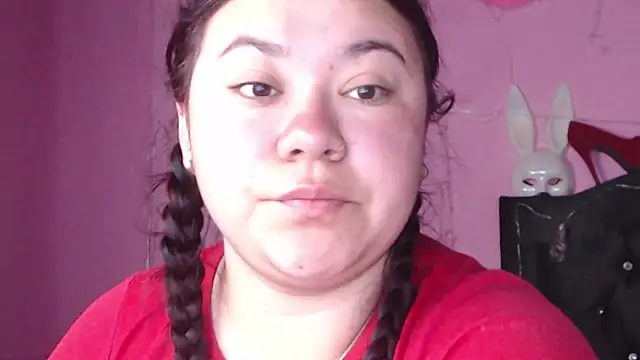 NikkiRous  online show from March 17, 2025, 12:25 pm