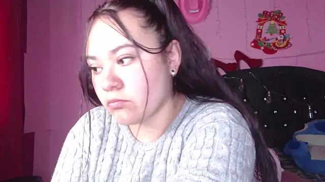 NikkiRous  online show from March 22, 2025, 4:15 pm