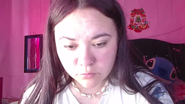 NikkiRous  online show from November 20, 2025, 4:07 pm