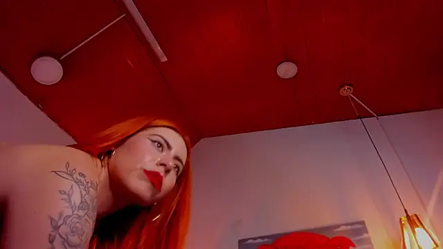 Dulce charlottee online show from January 30, 2025, 10:51 pm