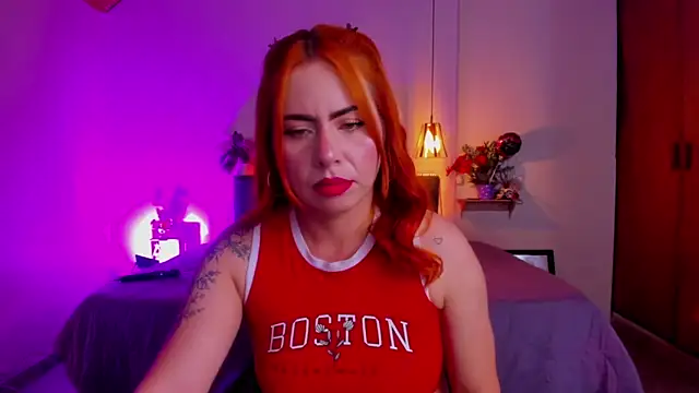 Dulce charlottee online show from February 6, 2025, 7:29 pm