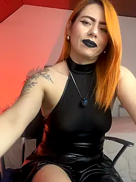 Dulce charlottee online show from September 18, 2025, 7:38 pm