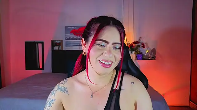 Dulce charlottee online show from March 4, 2026, 7:42 pm