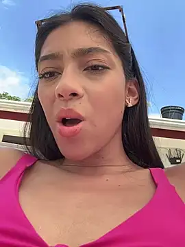 Ema azel online show from December 12, 2024, 4:53 pm