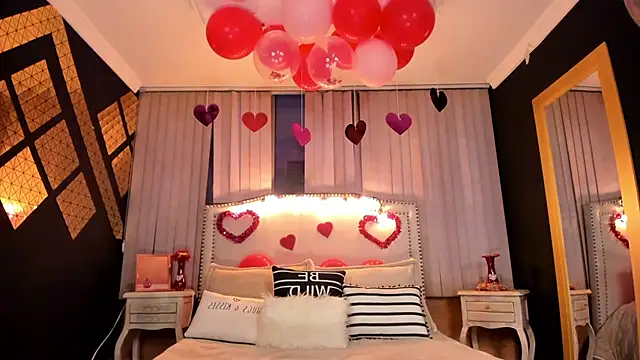 cami cruzz online show from February 26, 2025, 11:15 pm