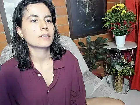 kanela3434 online show from October 23, 2025, 12:10 am