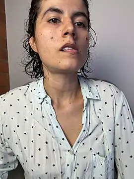 kanela3434 online show from March 31, 2026, 8:09 pm