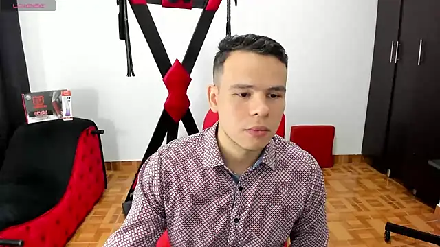 s latins boys online show from February 2, 2025, 2:59 am