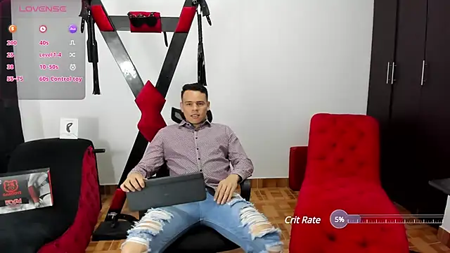 s latins boys online show from February 2, 2025, 6:04 am