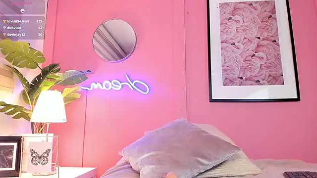 fuck my kittty online show from March 19, 2025, 5:17 pm