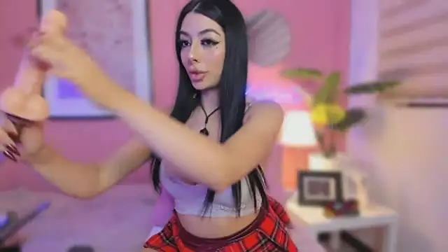 fuck my kittty online show from February 20, 2026, 7:36 pm