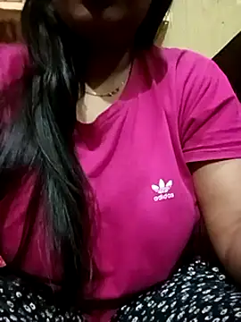 Im Cute online show from February 27, 2025, 2:10 am