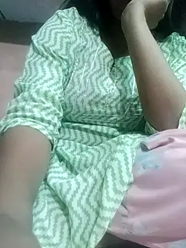 Im Cute online show from March 18, 2025, 6:59 pm