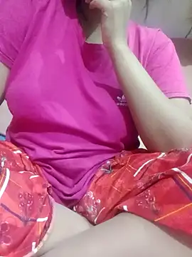 Im Cute online show from March 21, 2025, 7:46 pm